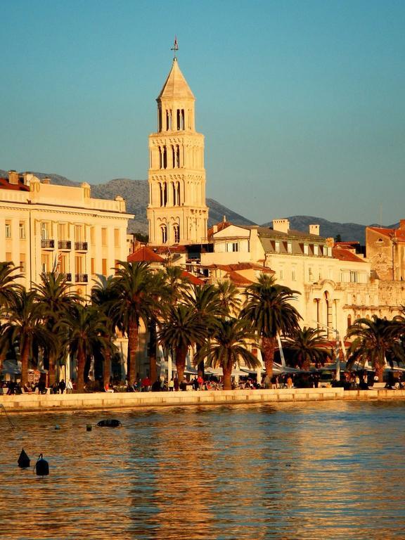 Apartment Papalic Palace Σπλιτ Δωμάτιο φωτογραφία