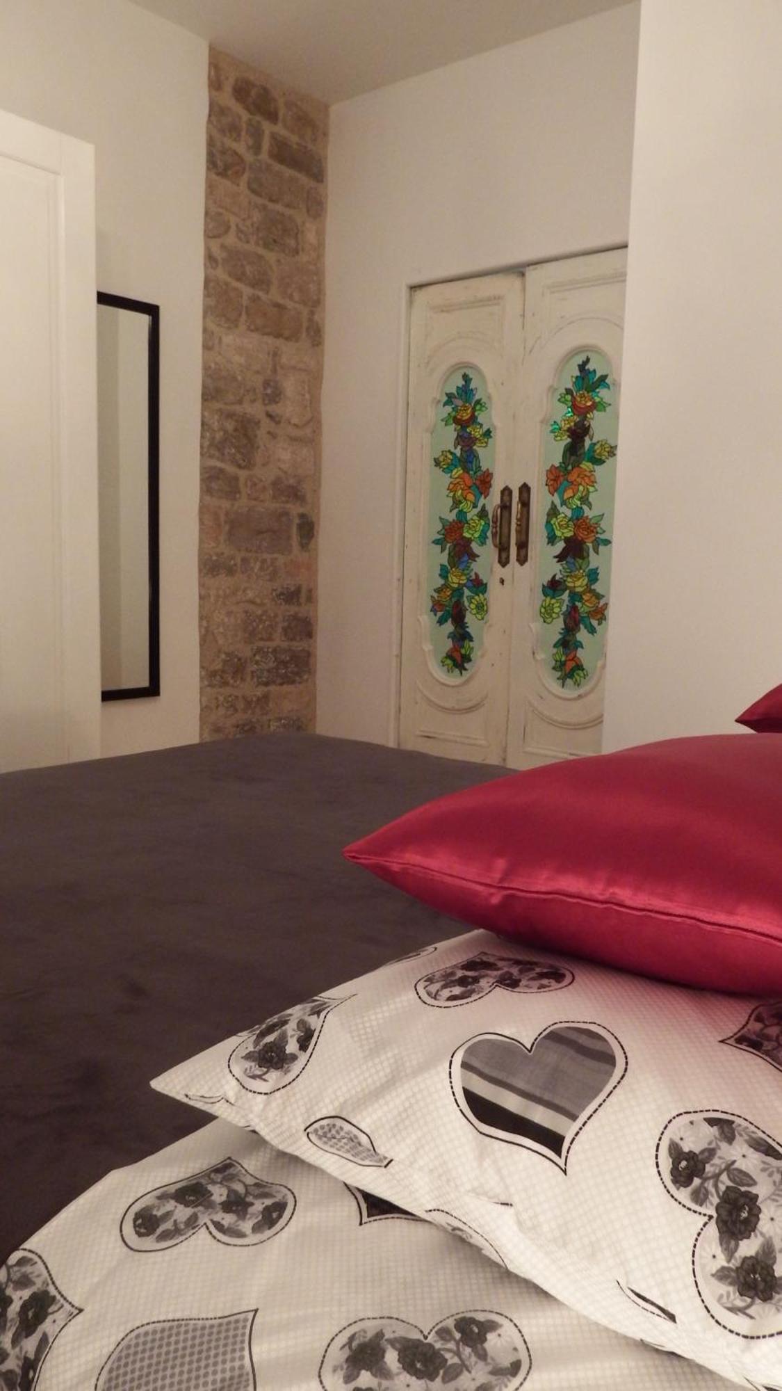 Apartment Papalic Palace Σπλιτ Εξωτερικό φωτογραφία